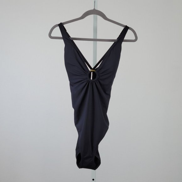 BLEU ROD BEATTIE  one pieces Swim blue Sz Various - Picture 8 of 11